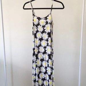 Forever 21 maxi dress